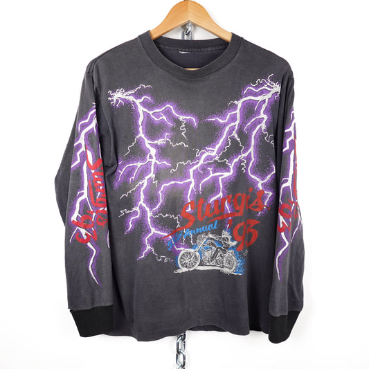 1993 Sturgis 53rd Annual L/S - Size M