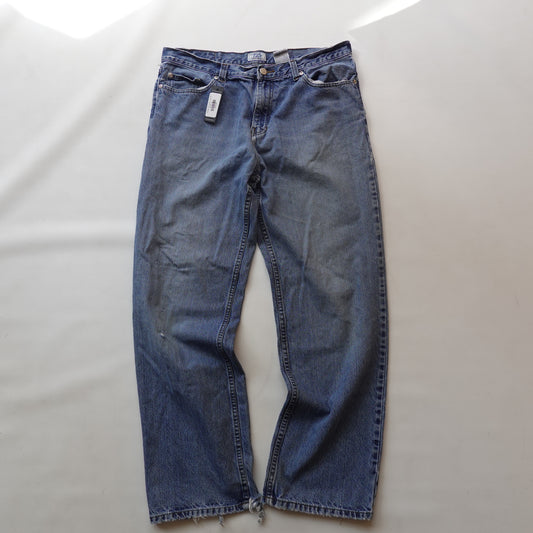 Vintage 725 Denim Pants - Size 36
