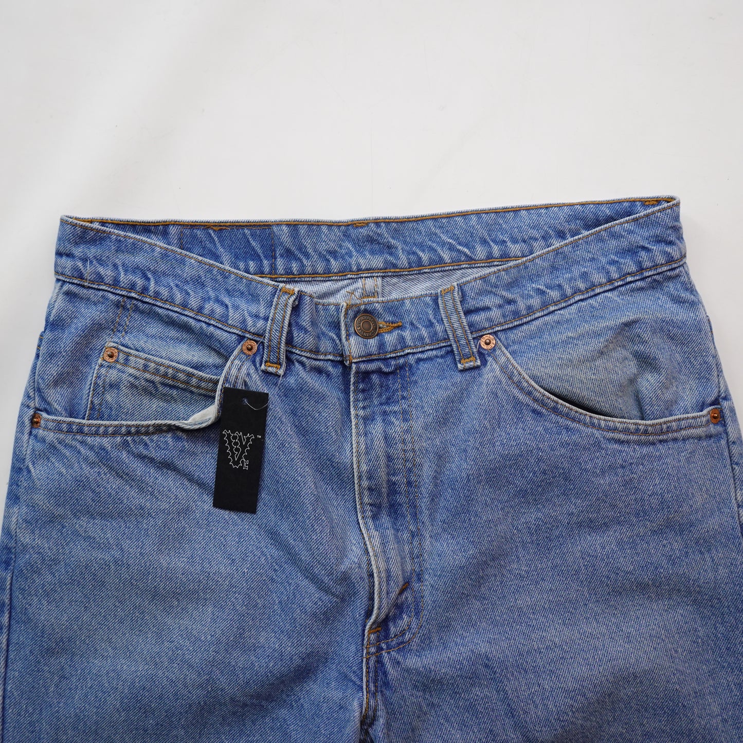 Vintage Levis OT Pants - Size 33