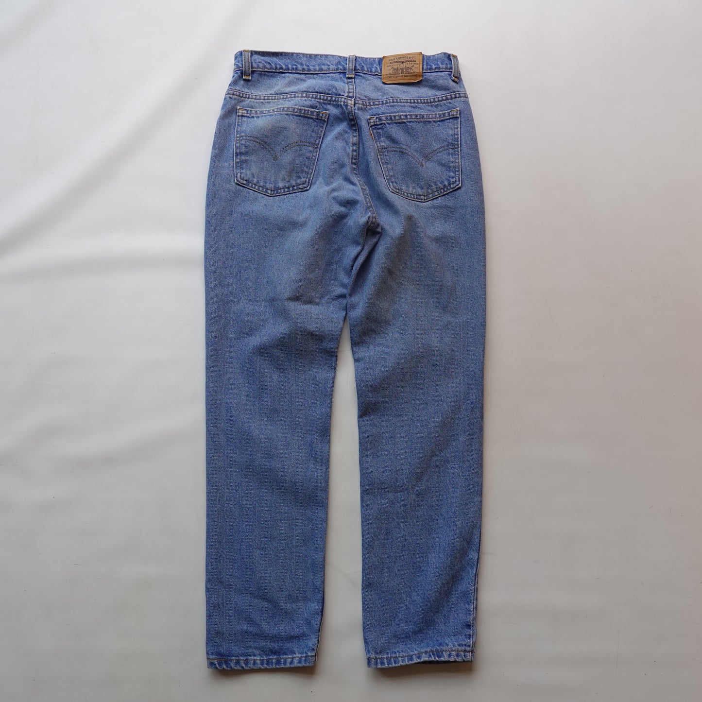 Vintage Levis OT Pants - Size 33