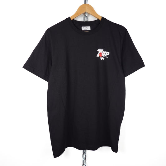 Kornelius 7 UP Tape Tee