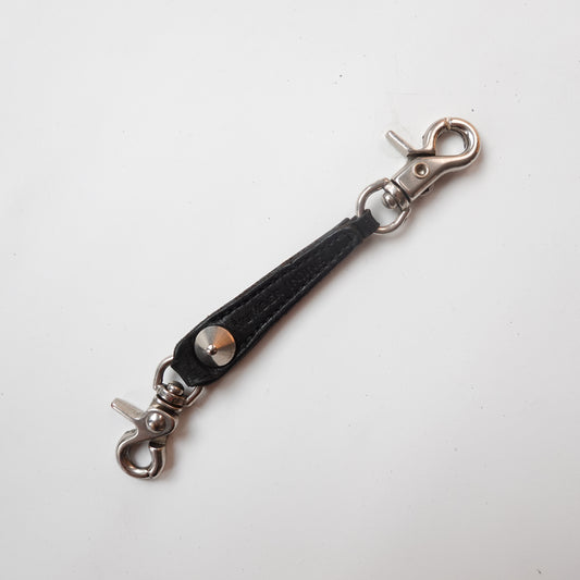 Number (N)ine Keychain
