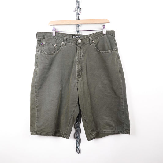Polo Jeans Shorts - Size 36