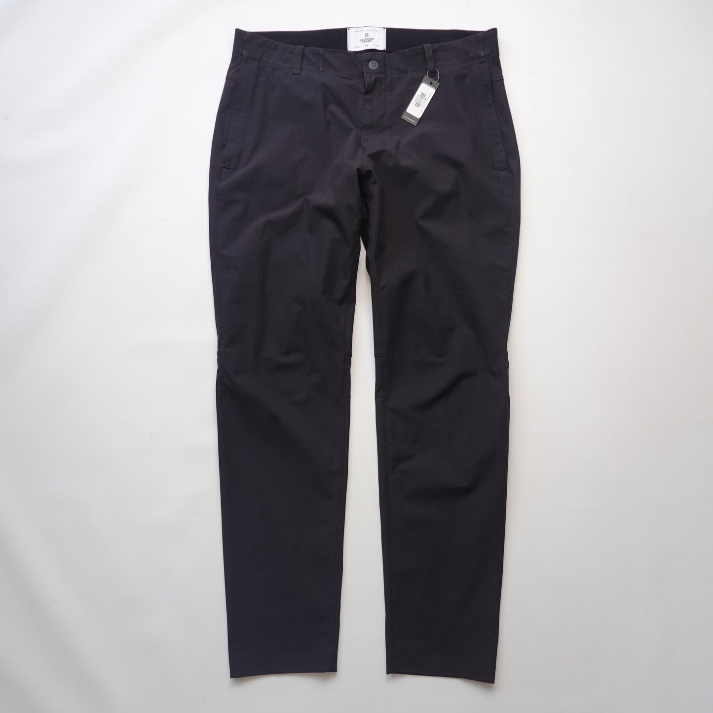 Reigning Champ Cotton Pant - Size 34
