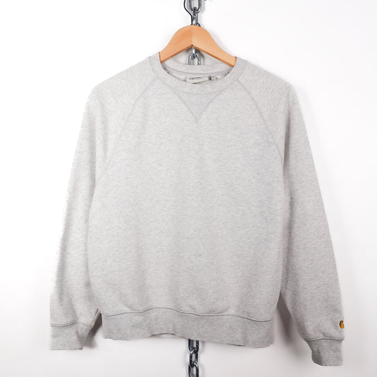 Carhartt WIP Blank Crew - Size XS