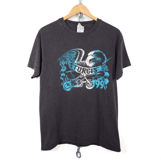 1999 Sturgis Rally Tee - Size L