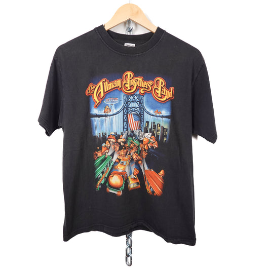 2003 The Allman Brothers Band Tour Tee - Size M
