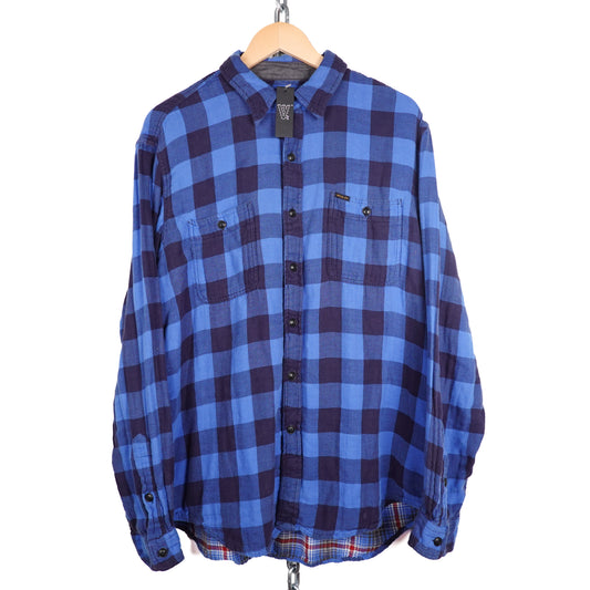 Polo RL Country Club Button Up - Size XL