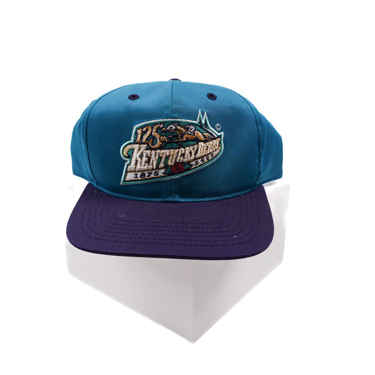 125th Kentucky Derby Hat