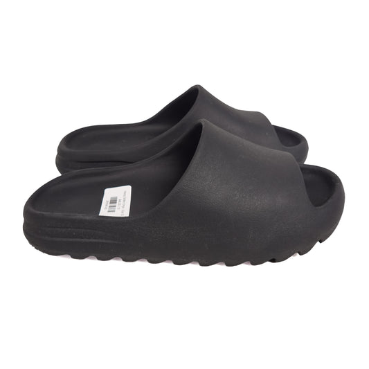 Yeezy Slides Onyx - Size 10