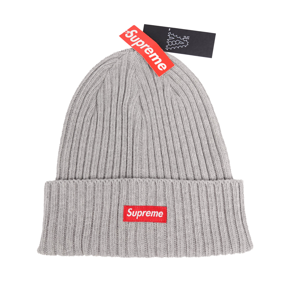 Supreme Mini Bogo Ribbed Beanie