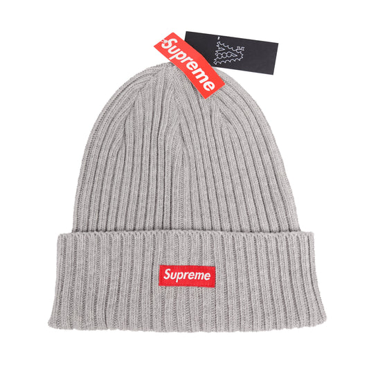 Supreme Mini Bogo Ribbed Beanie