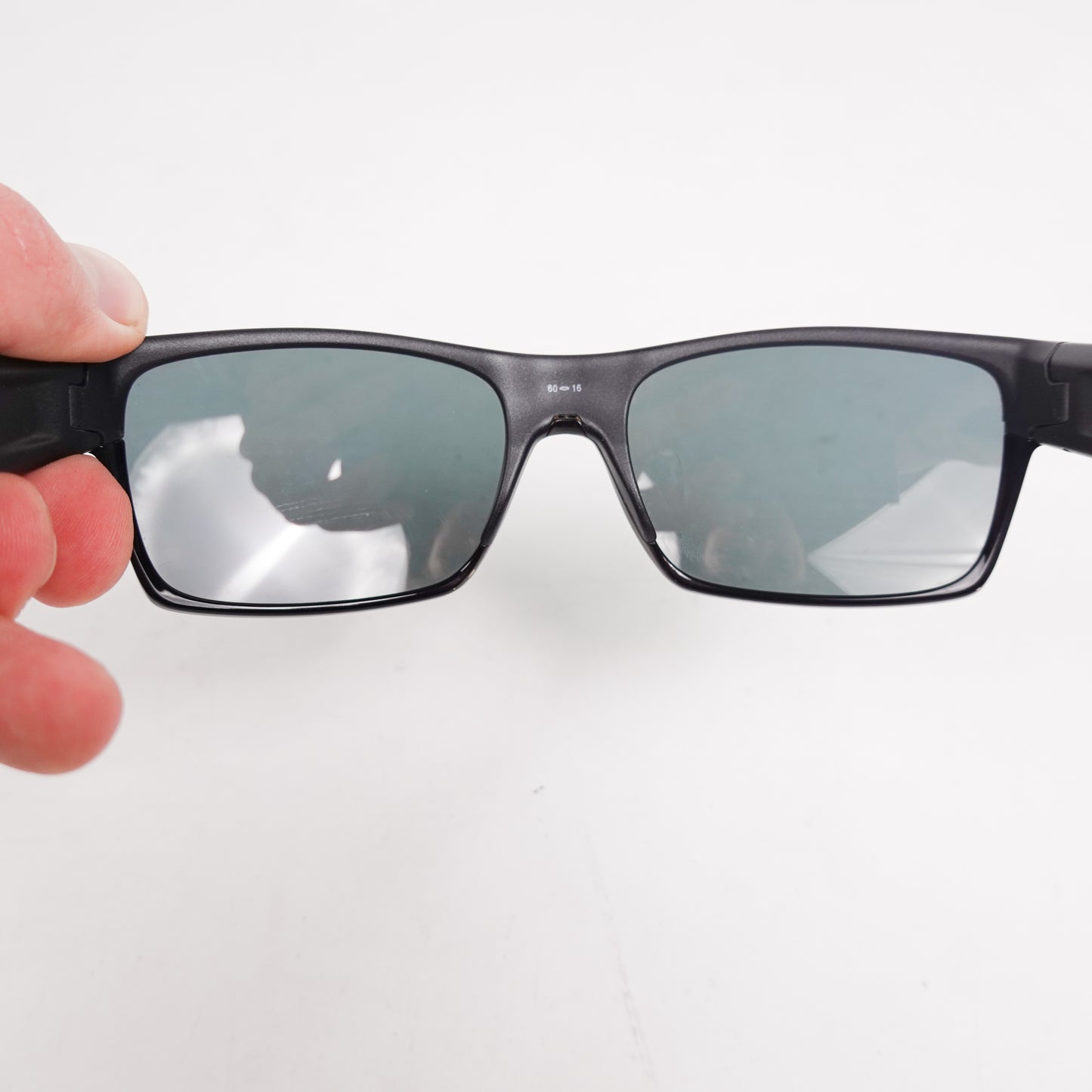 Oakley Twoface Prizm Sunglasses