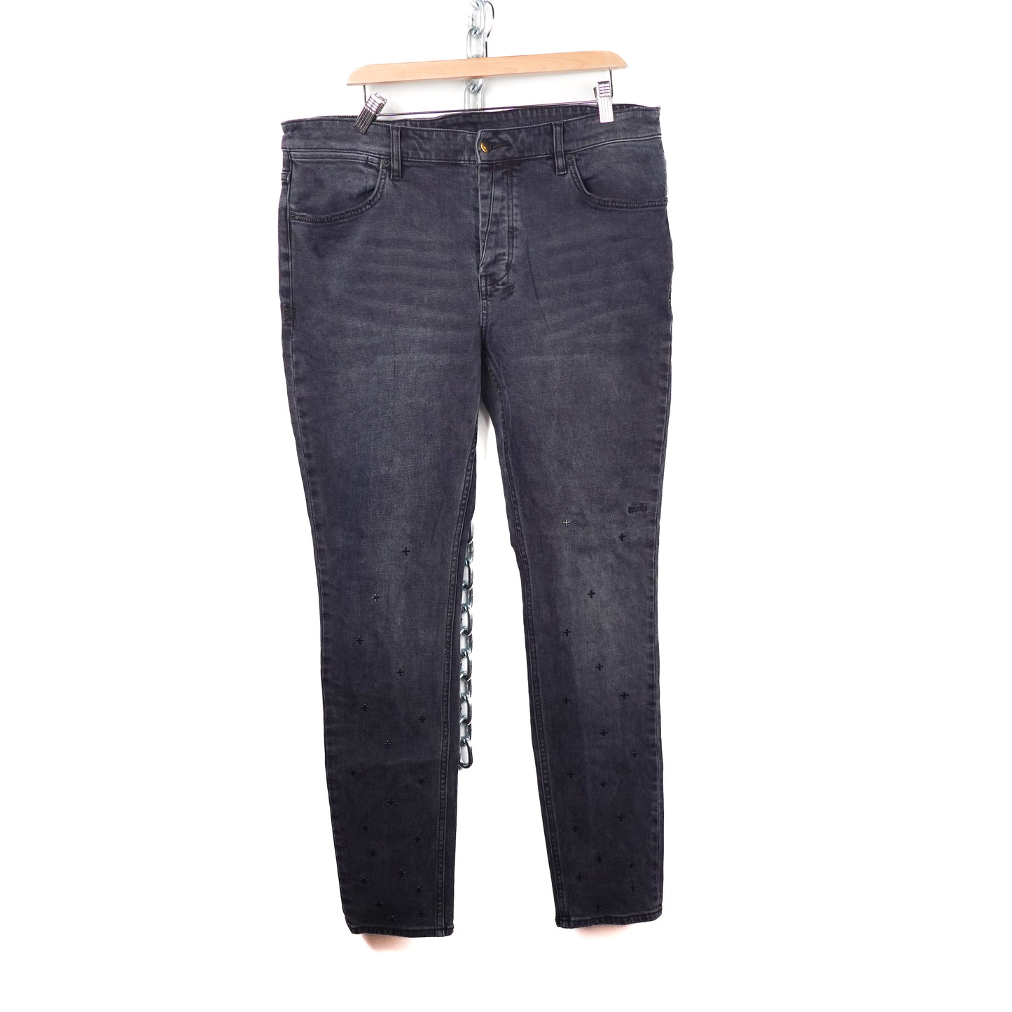 Ksubi Jeans - Size 37