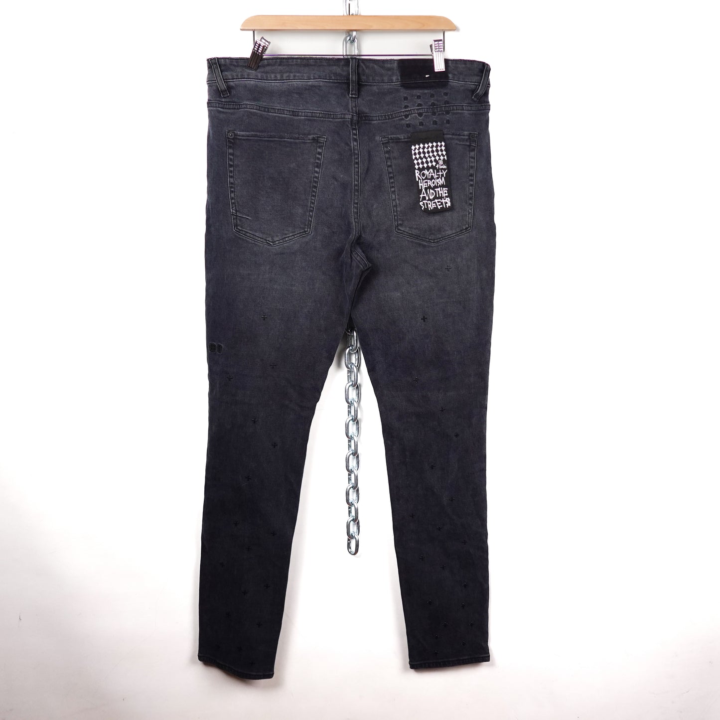 Ksubi Jeans - Size 37