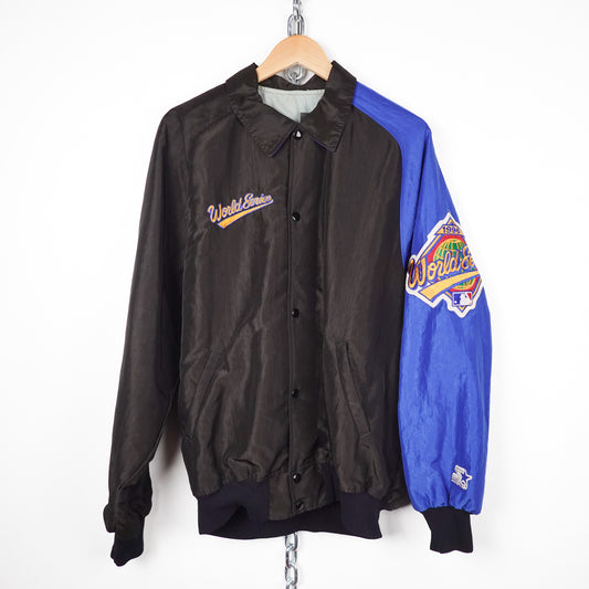 1996 World Series Jacket - Size L