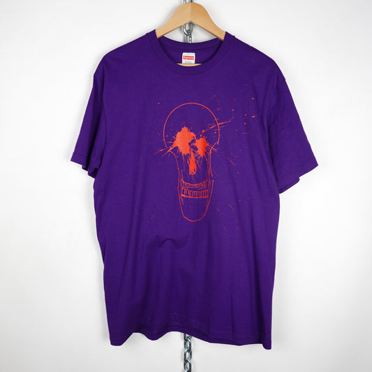 SS22 Supreme Ralph Steadman Tee - Size XL