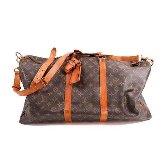Louis Vuitton Keepall 55