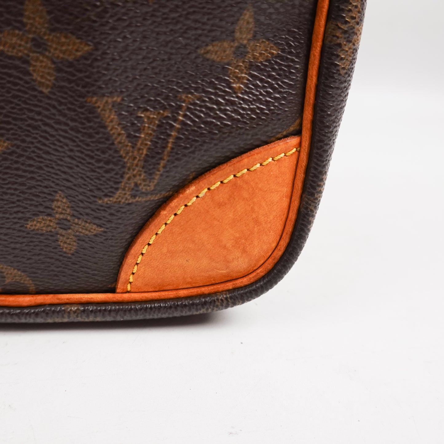 Louis Vuitton Danube Side Bag