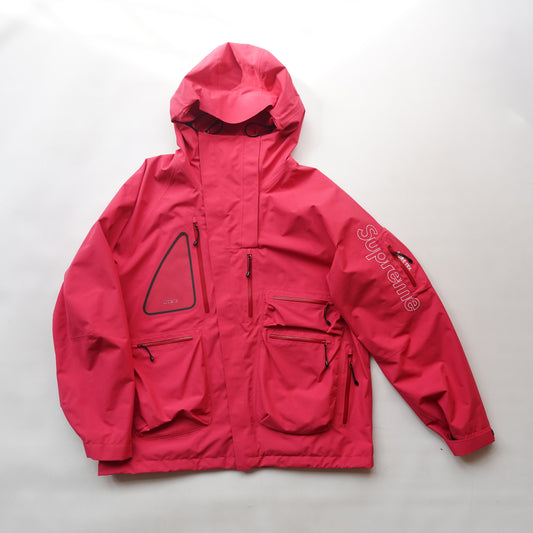 FW21 Supreme Gore-Tex Tech Jacket - Size L