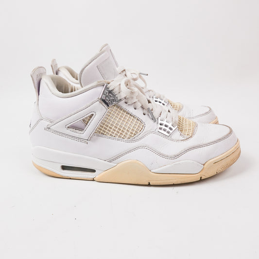Jordan 4 Pure Moneys - Size 11