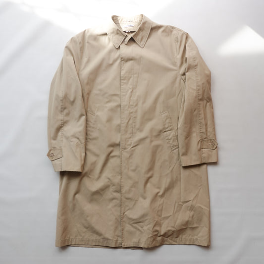 Vintage Woodsonia Trench Coat - Size XXL