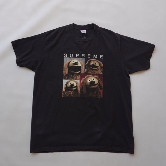 Supreme Muppets Tee - Size L