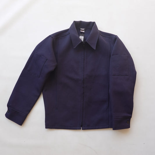 Vintage Uniform Jacket - Size S