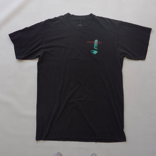 1996 Counting Crows Tour Tee - Size XL