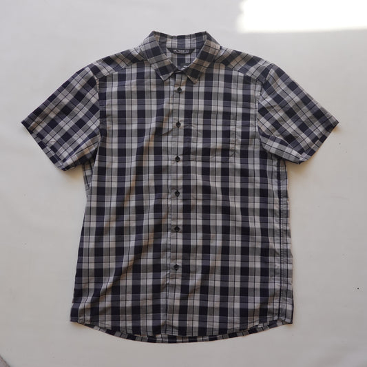 Arc’Teryx Brohm Short Sleeve Shirt - Size L