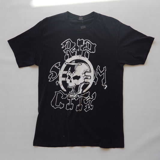 Stussy X Rip City Skates Tee - Size M