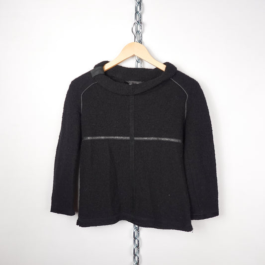 Isabel Marant Wool Sweater - Size 1