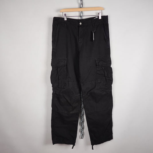 Carhartt Wip Regular Cargo Pants - Size 33