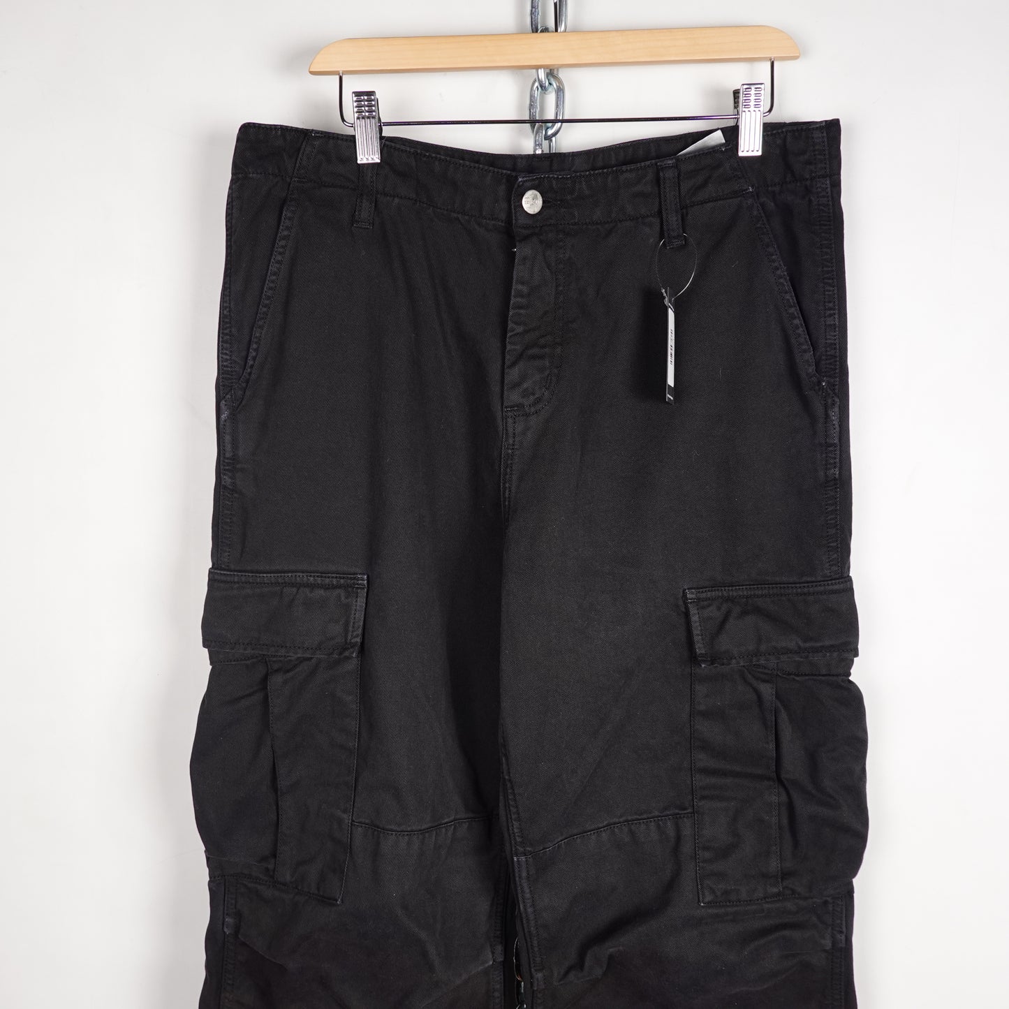 Carhartt Wip Regular Cargo Pants - Size 33