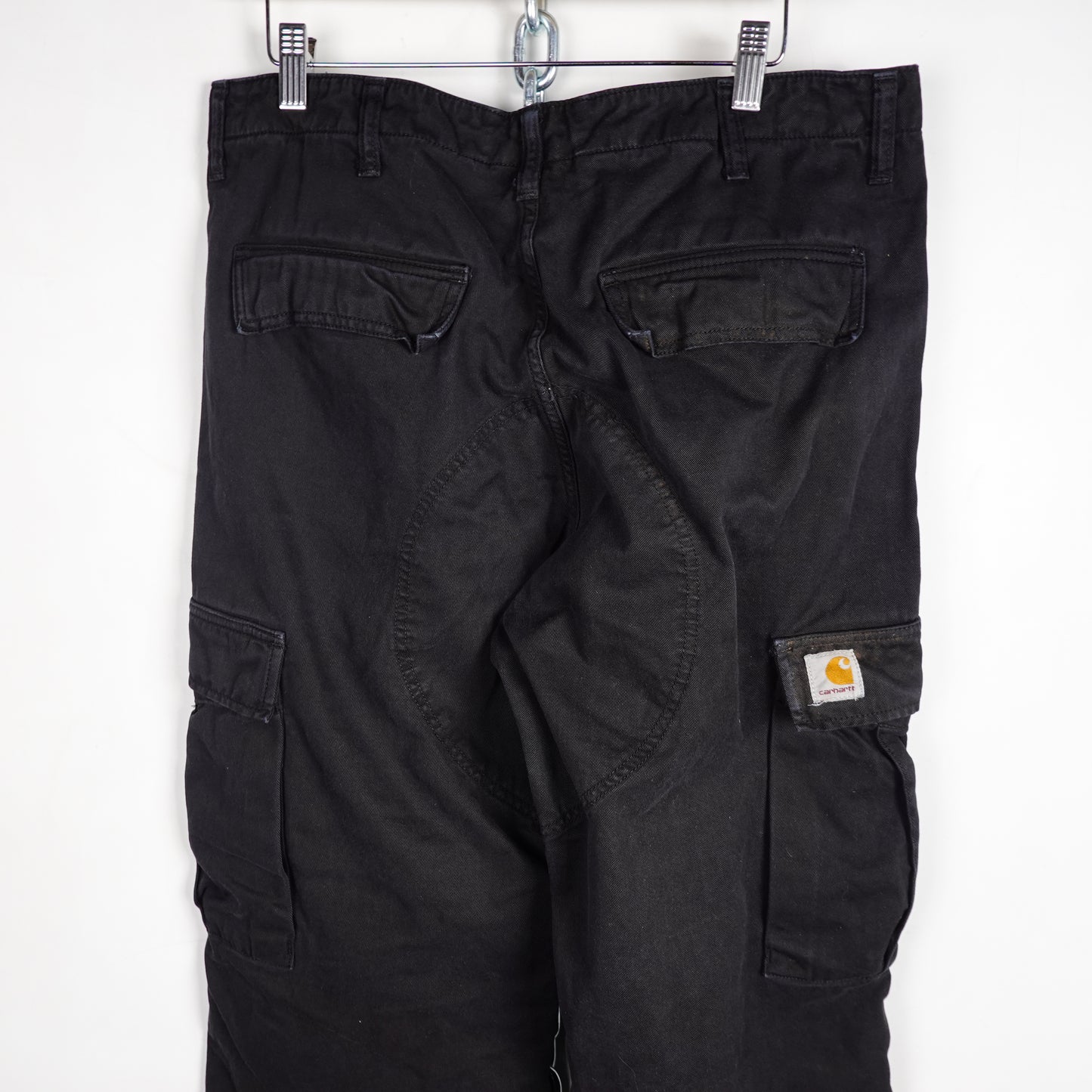 Carhartt Wip Regular Cargo Pants - Size 33