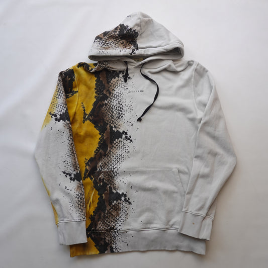 Alyx 1017 9SM Python Hoodie - Size XXL