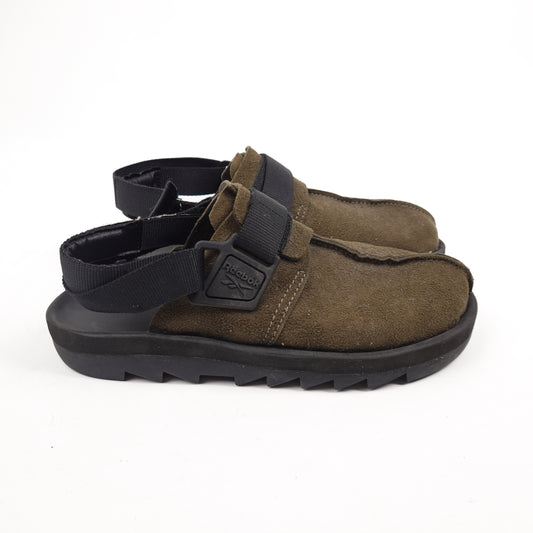 Reebok Beatnik Slides - Size 11