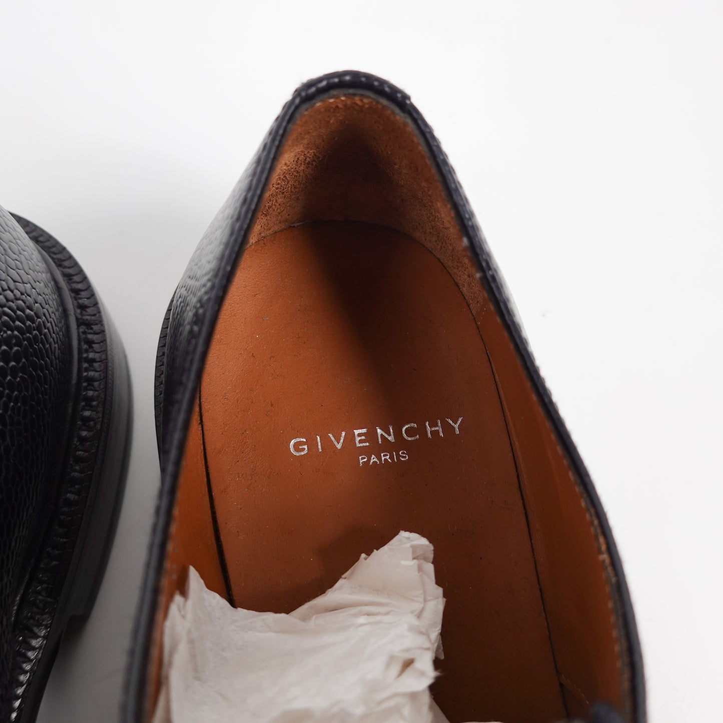 Givenchy Derby Shoe- Size 41.5