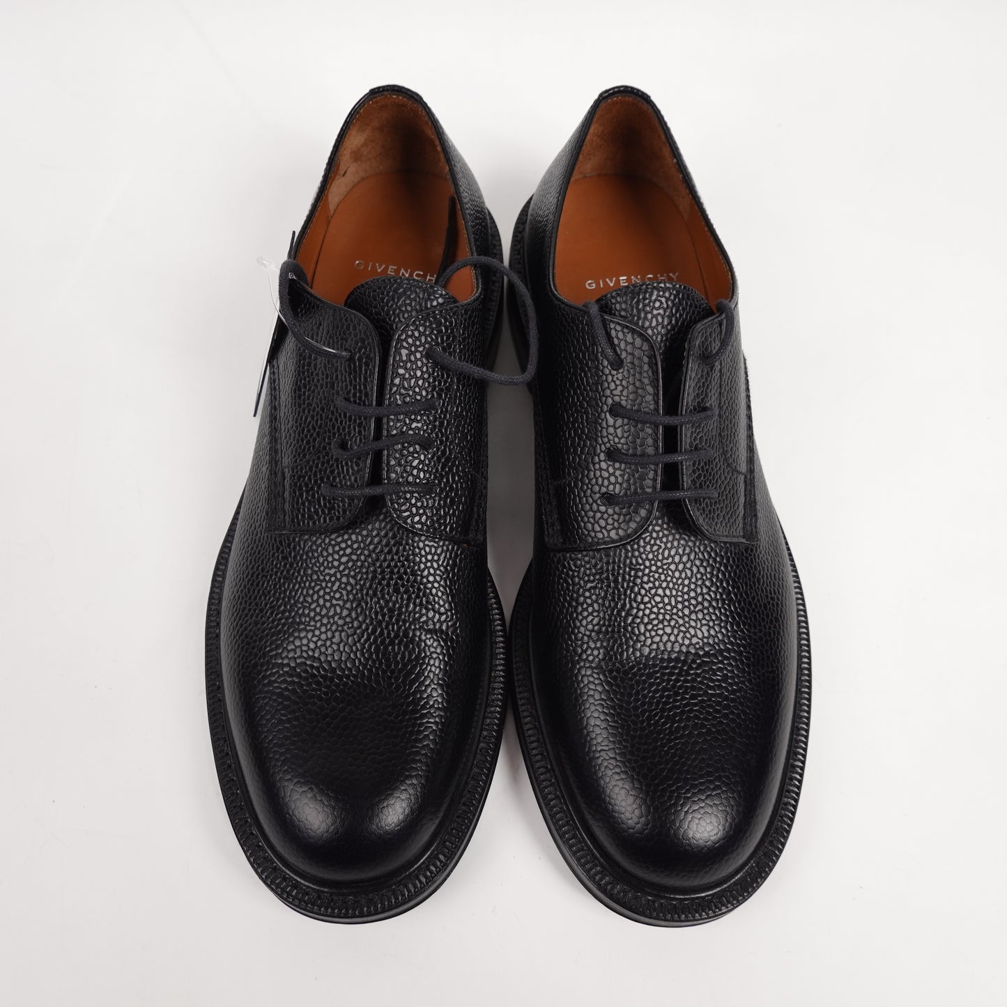 Givenchy Derby Shoe- Size 41.5
