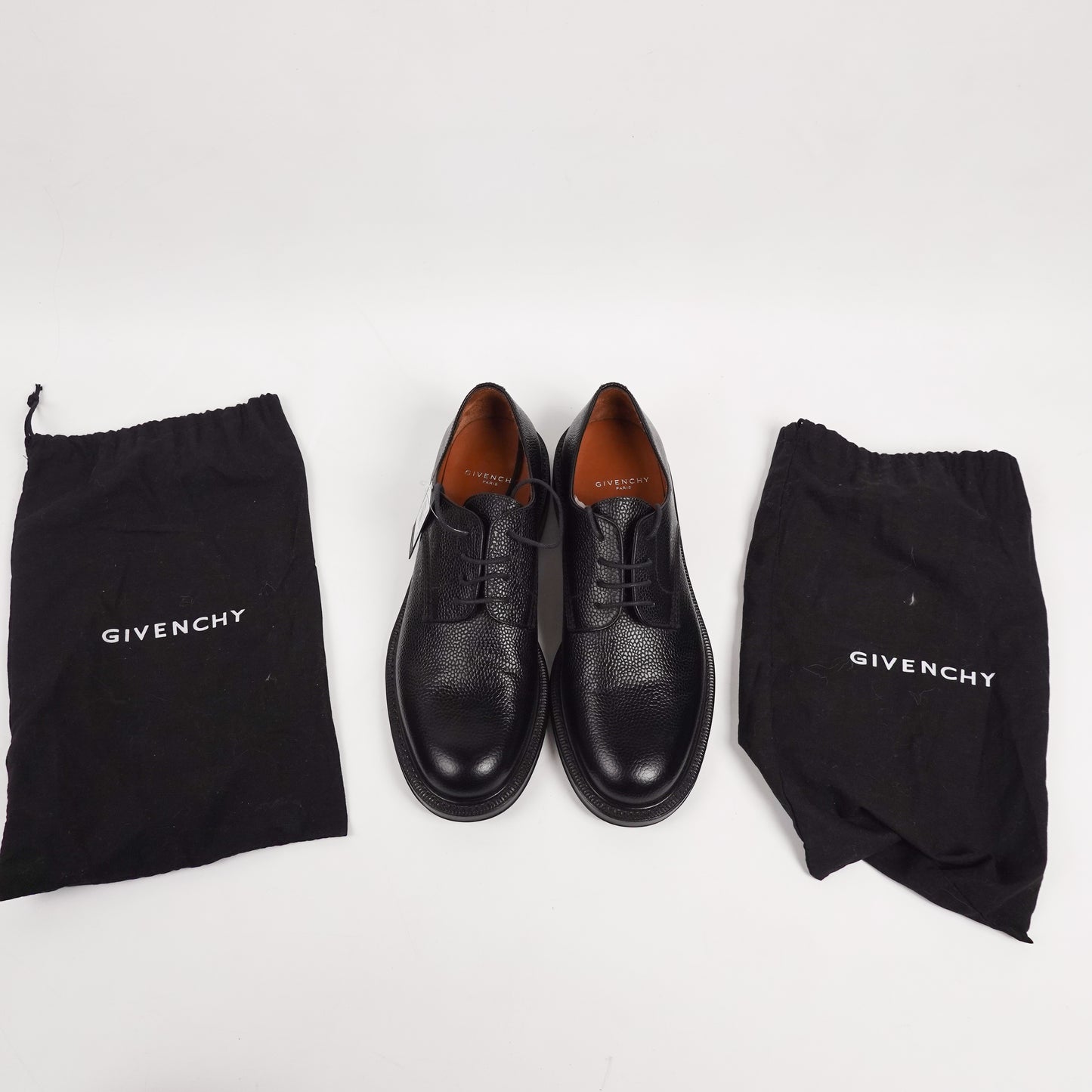 Givenchy Derby Shoe- Size 41.5
