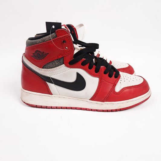 Jordan 1 Lost and Founds - Size 7