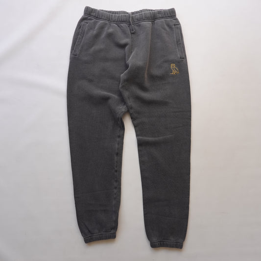 OVO Over-dyed Sweat Pant - Size M