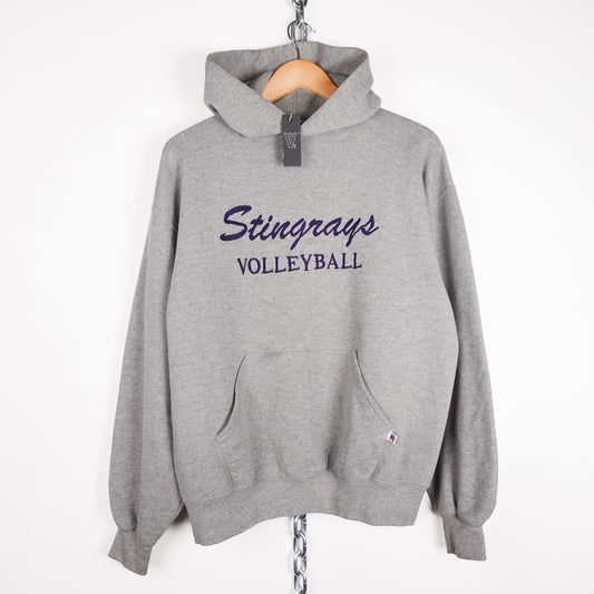 Stingrays Russell Hoodie - Size L
