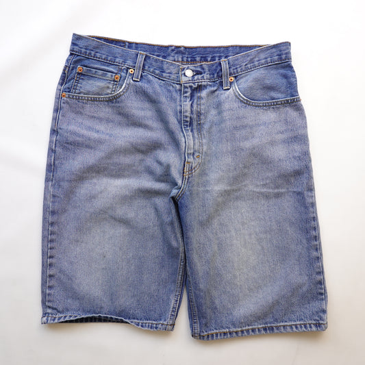Levis 569 Jorts - Size 36