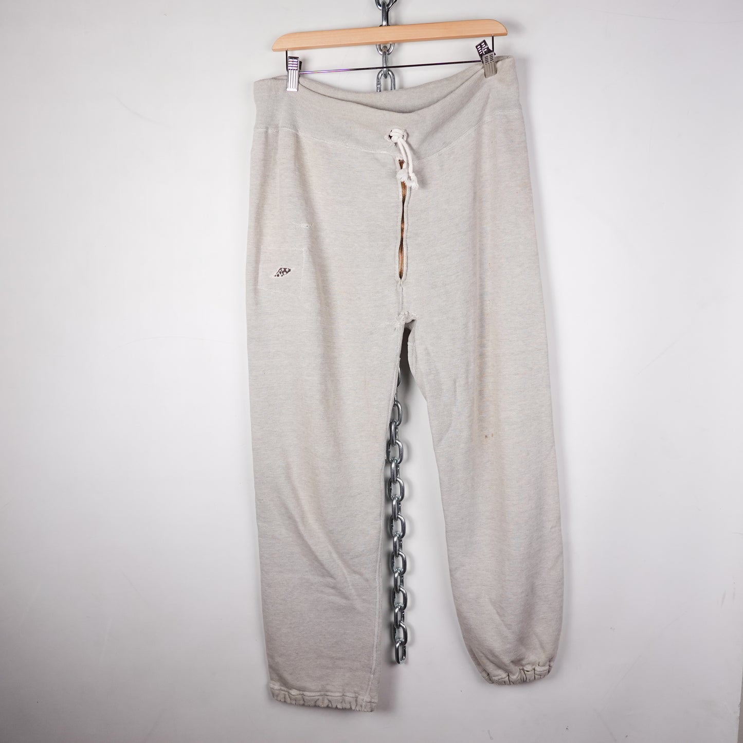 1950s Sweatpants - Size M