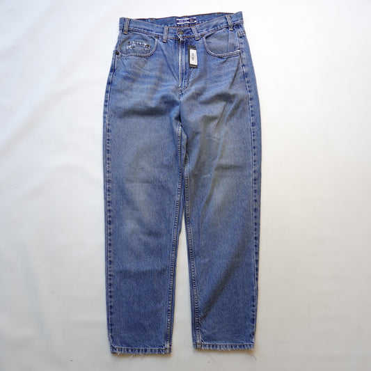 Vintage GAP Basics Easy Fit Denim - Size 32