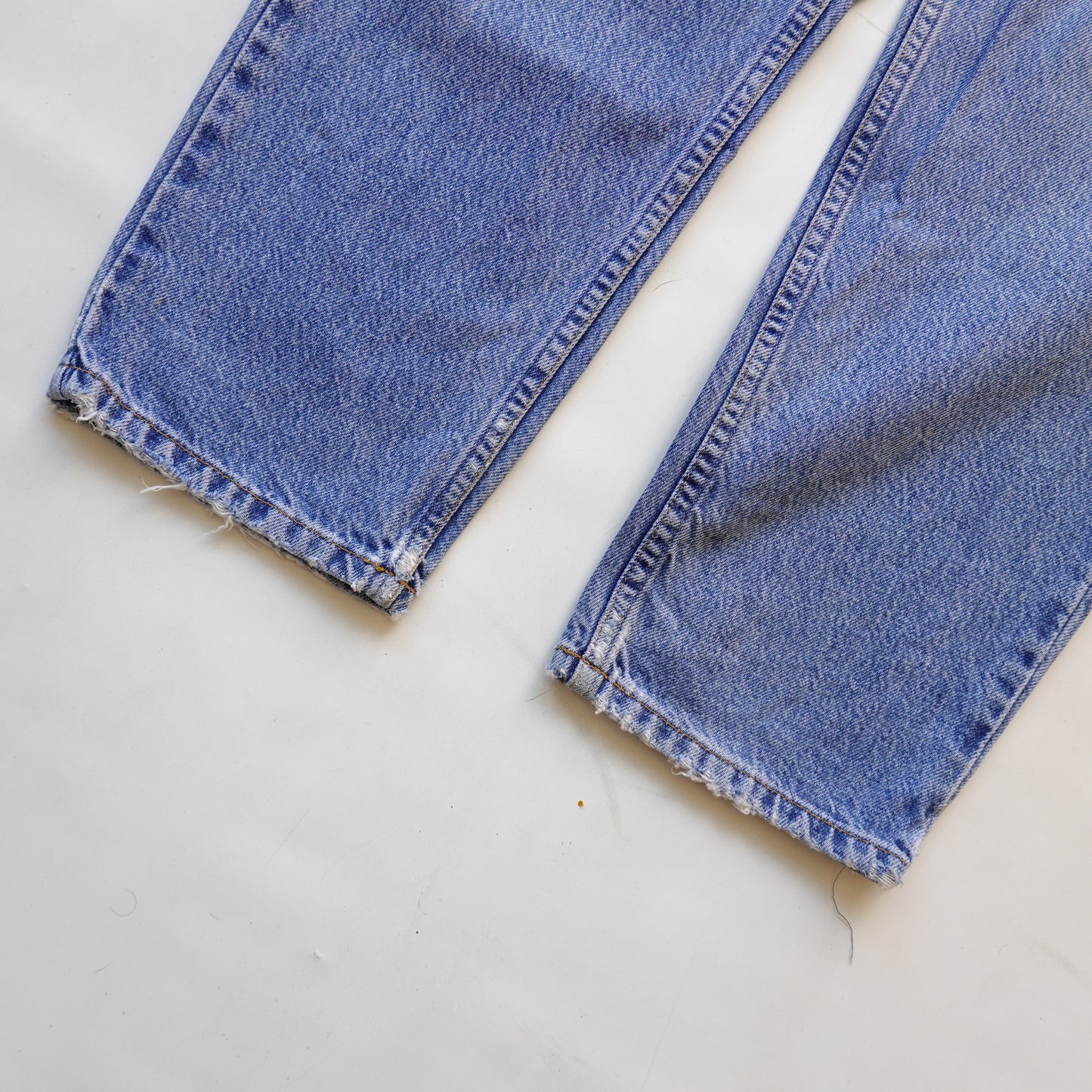 Vintage GAP Basics Easy Fit Denim - Size 32