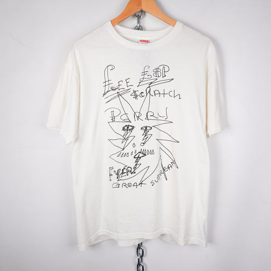 Supreme Lee Perry Tee - Size L