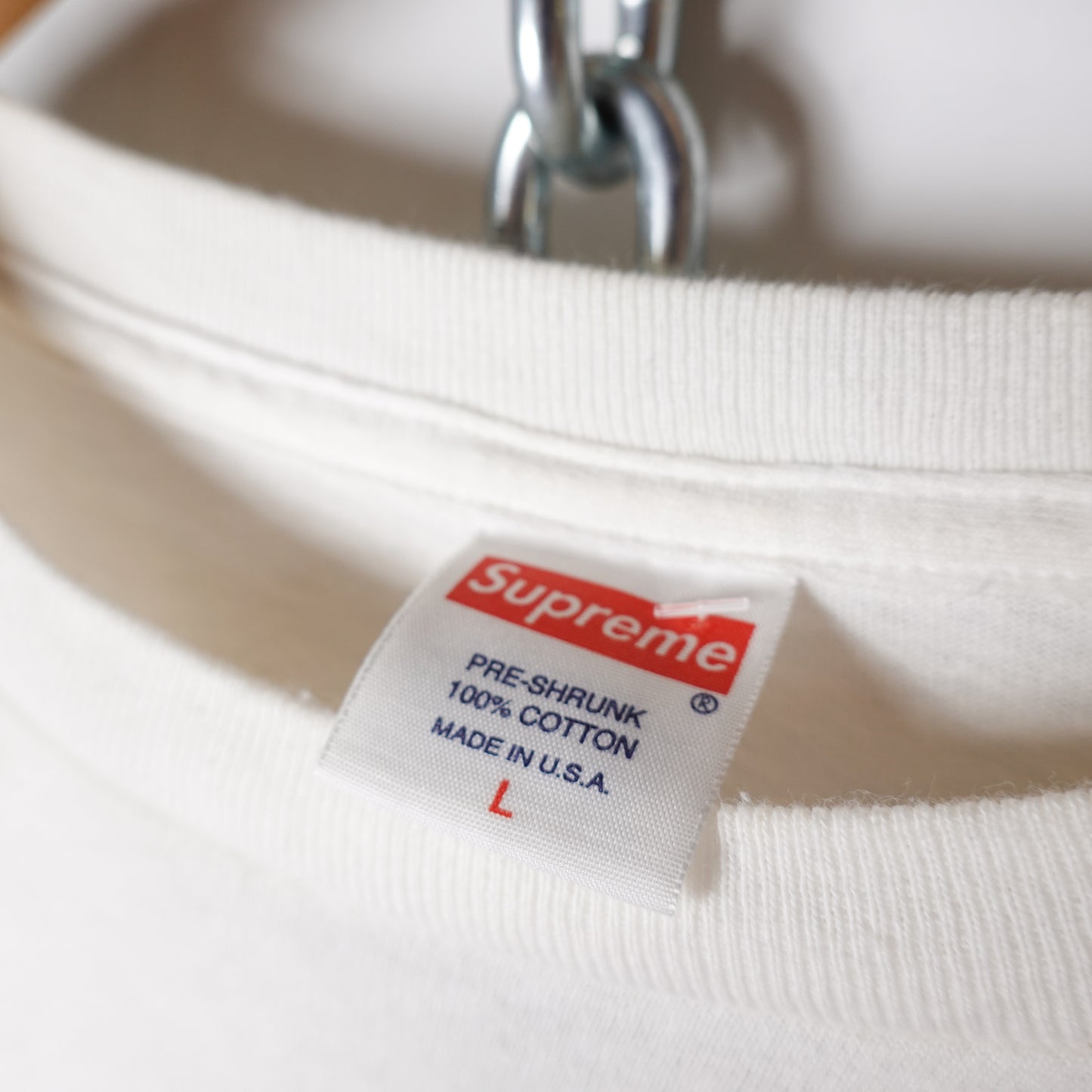 Supreme Lee Perry Tee - Size L