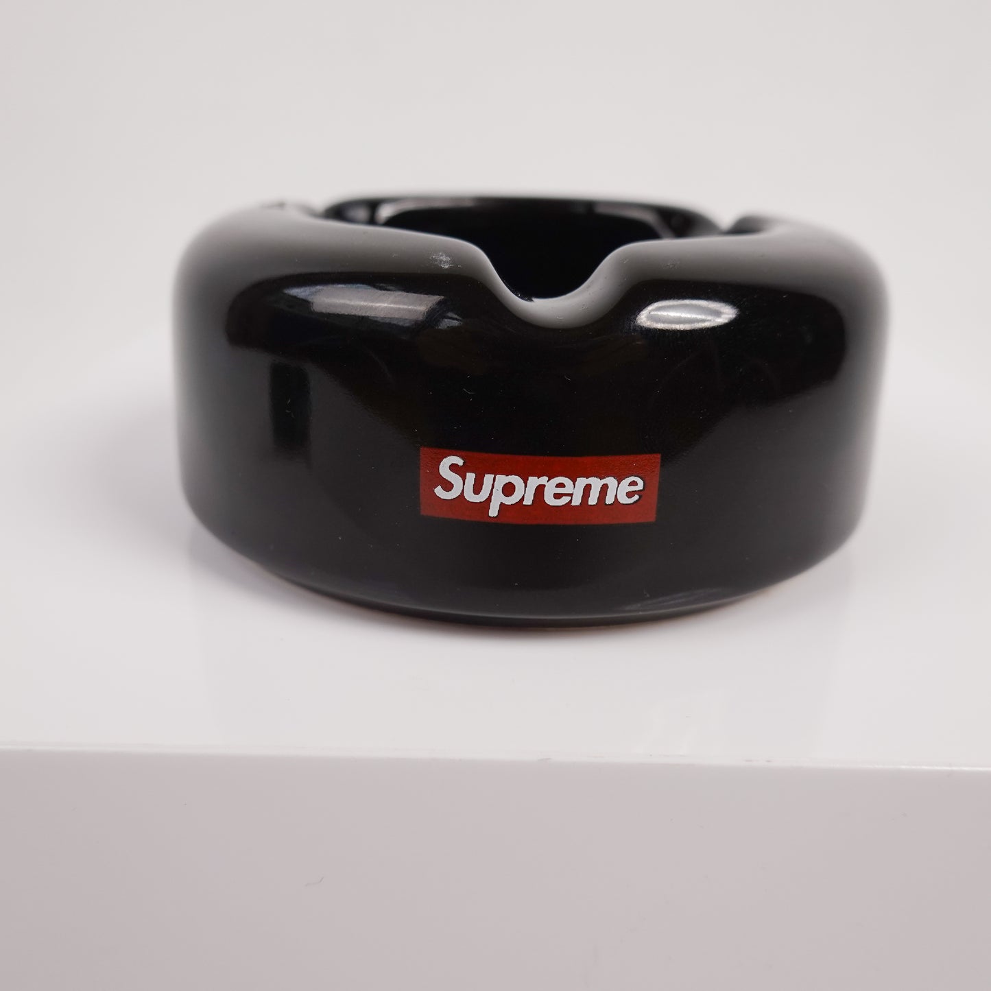 Supreme See You In Hell Ash Tray Black